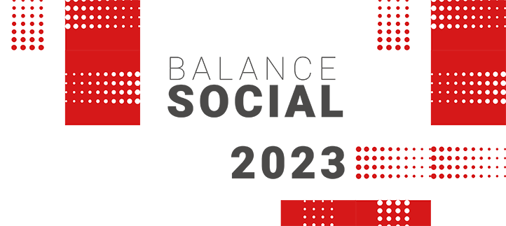 Balance social